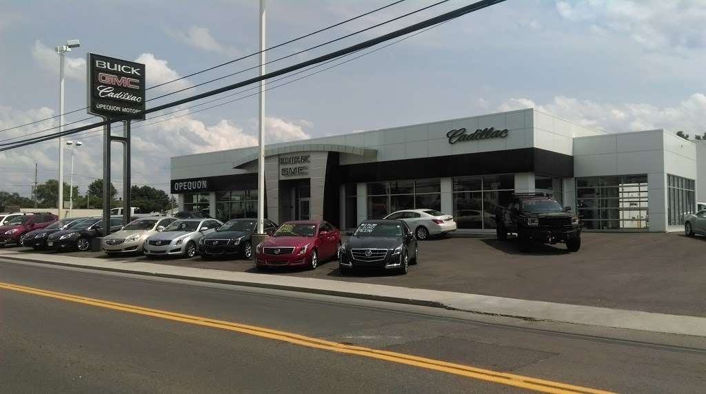 Opequon Motors 8 E Moler Ave Martinsburg Wv Usa