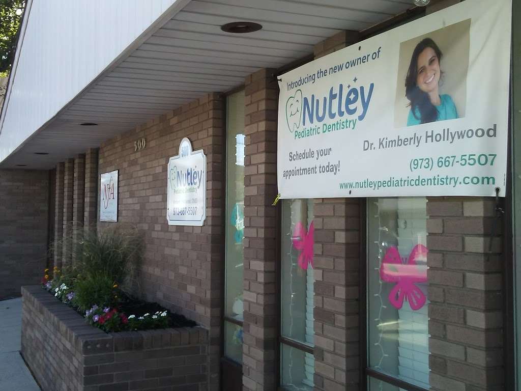 Nutley Pediatric Dentistry | 500 Franklin Ave, Nutley, NJ 07110, USA | Phone: (973) 667-5507