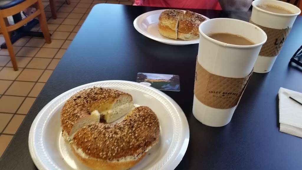 Bagel Gourmet | 9608, 162 S New York Rd, Galloway, NJ 08205, USA | Phone: (609) 748-1600