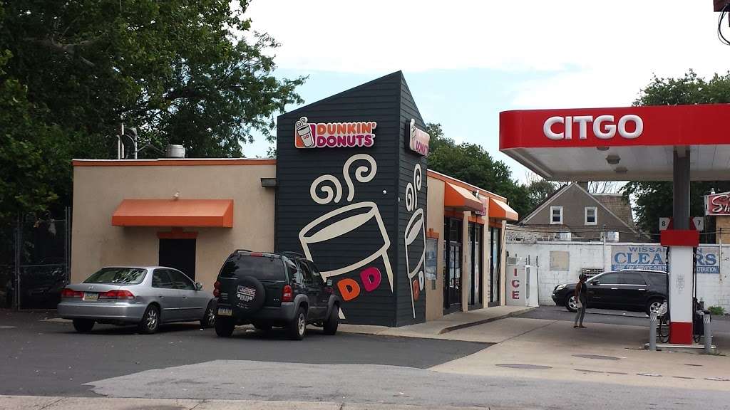 Dunkin | 5051 Wissahickon Ave, Philadelphia, PA 19144, USA | Phone: (215) 673-6800