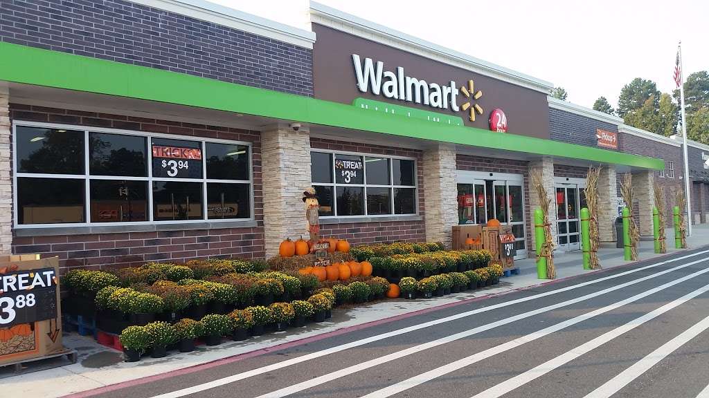 Walmart Neighborhood Market | 500 North Dobys Bridge Road, Fort Mill, SC 29715, USA | Phone: (803) 228-6049