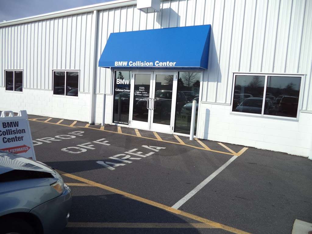 BMW of Atlantic City Collision Center | 6037 E Black Horse Pike, Egg Harbor Township, NJ 08234, USA | Phone: (609) 568-9276
