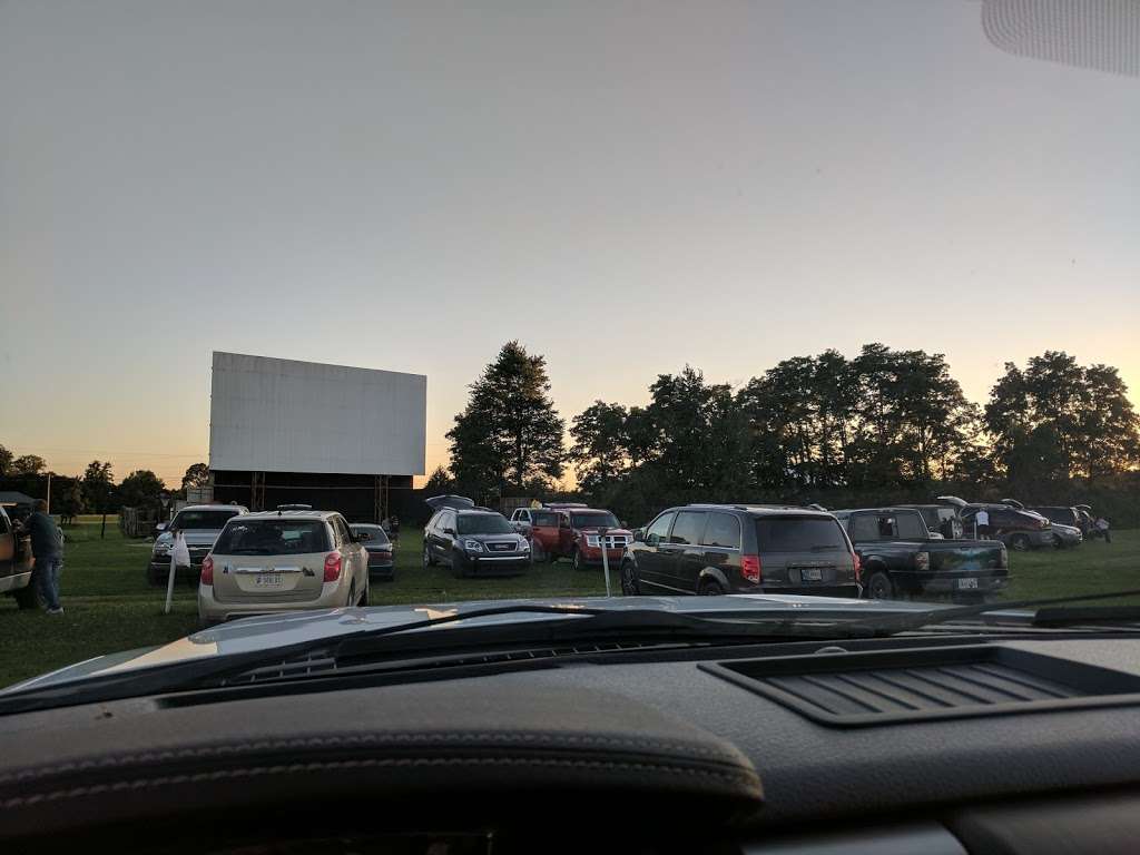 Cinema 67 Drive-in | 2037 IN-67, Spencer, IN 47460, USA | Phone: (812) 879-4240