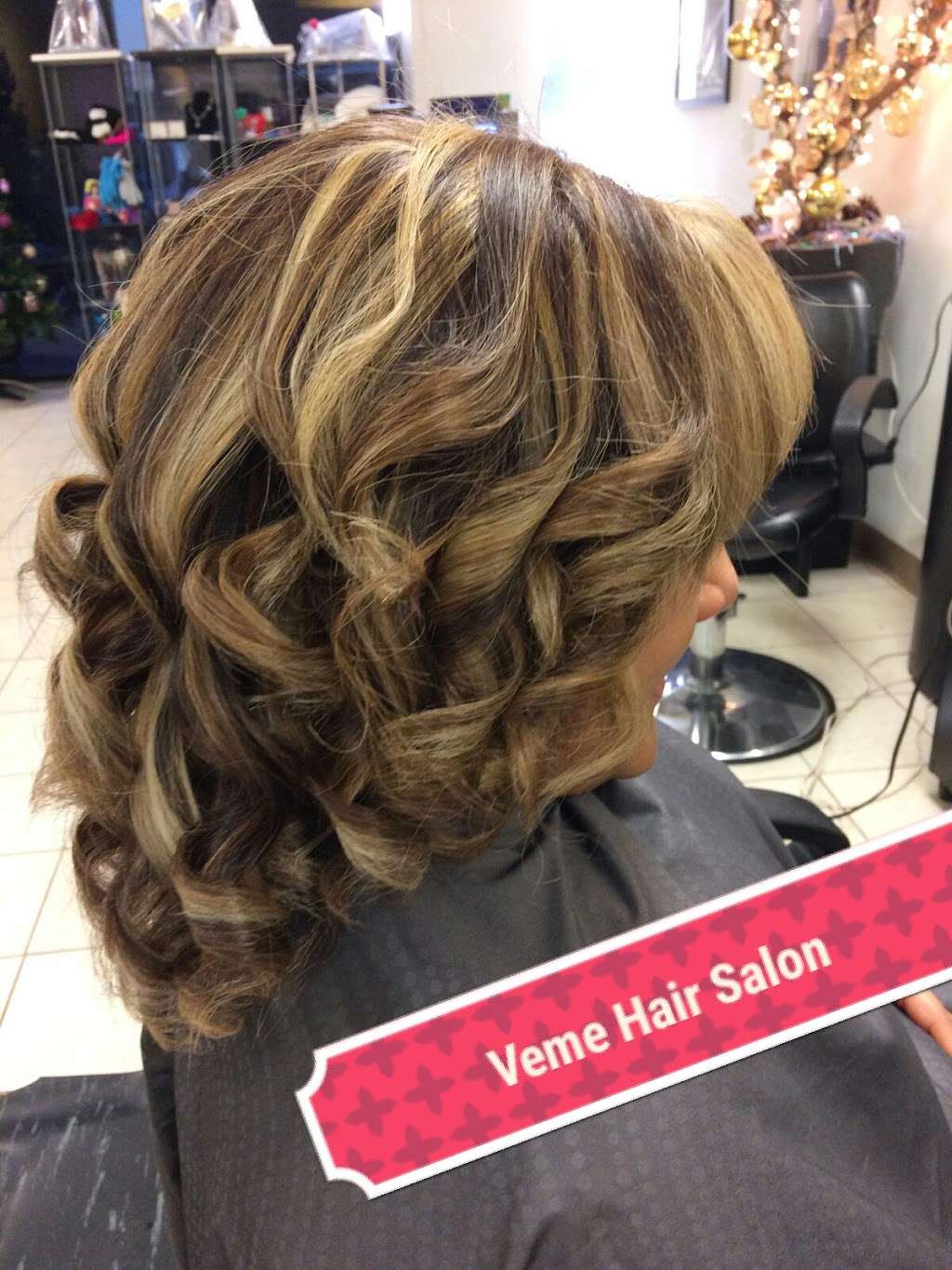 VeMe Hair Salon by Maria | 8220 Louetta Rd Suite 102, Spring, TX 77379, USA | Phone: (281) 570-7590