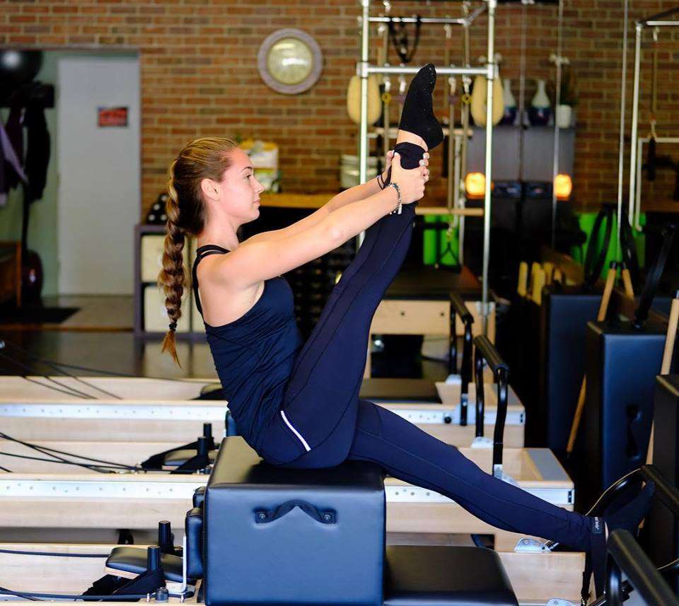 Core Motion Shadow Hills Pilates | 9683 Sunland Blvd, Sunland-Tujunga, CA 91040 | Phone: (818) 237-6897