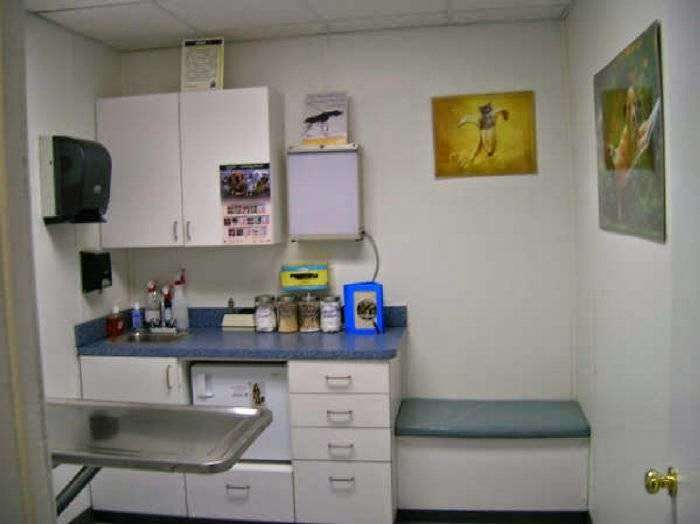 Rosebank Animal Hospital 1230 Bay St, Staten Island, NY 10305, USA