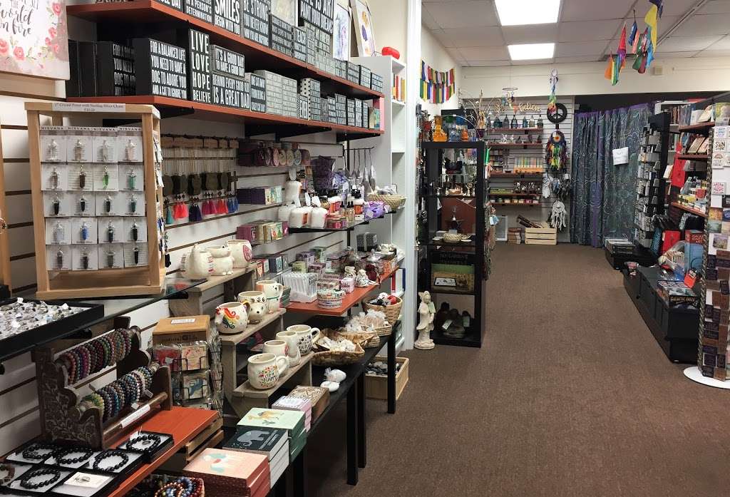 Sunnyside Gifts | 381 Triangle Rd #4, Hillsborough Township, NJ 08844 | Phone: (908) 409-3884