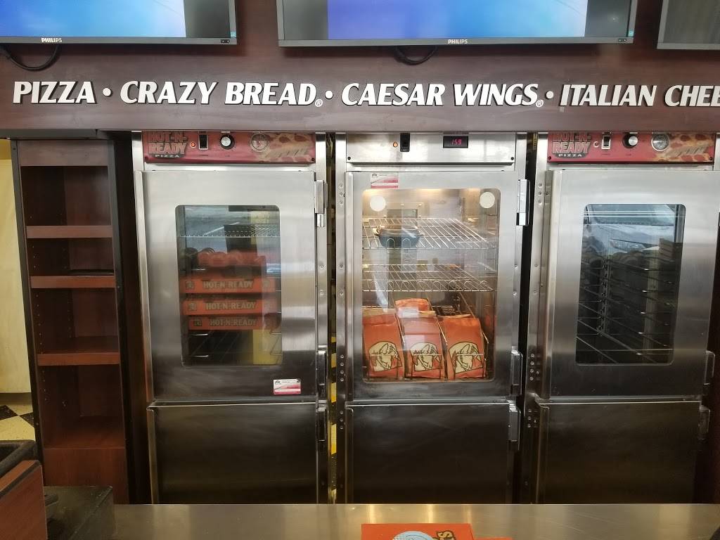 Little Caesars Pizza | 6000 Malden Rd, Windsor, ON N9H 1S7, Canada | Phone: (519) 250-7330