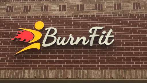 BurnFit | 7160 Barker Cypress Rd C, Cypress, TX 77433, USA | Phone: (832) 391-8040