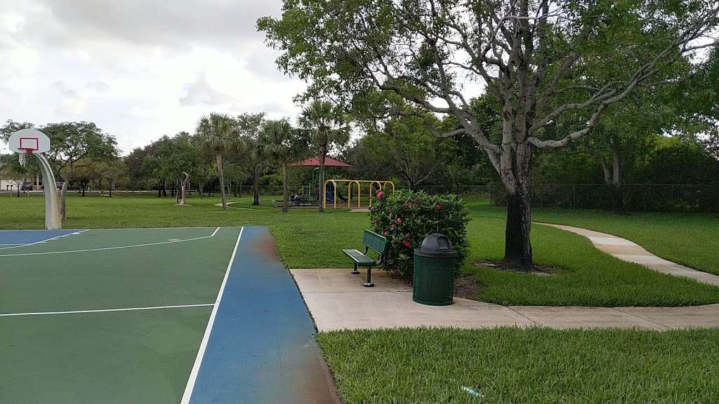 Stirling Palm Park | 5879 SW 102nd Terrace, Cooper City, FL 33328, USA | Phone: (954) 434-4300