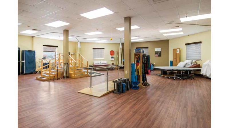 West Hills Health and Rehabilitation Center | 951 Brodhead Rd, Coraopolis, PA 15108, USA | Phone: (412) 269-1101