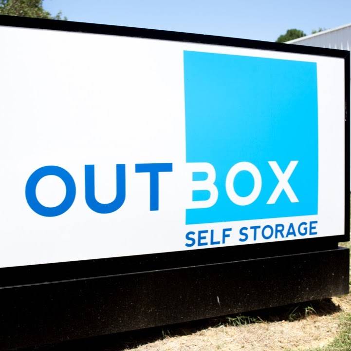 Outbox Self Storage | 200 Clanton Rd, Charlotte, NC 28217 | Phone: (980) 859-1887