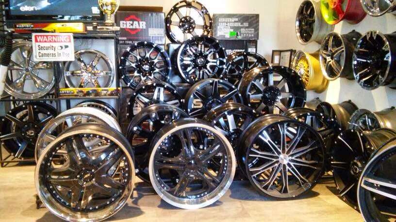 Wheel Deal Racing | 1827 Baltimore Blvd, Westminster, MD 21157 | Phone: (410) 833-3325