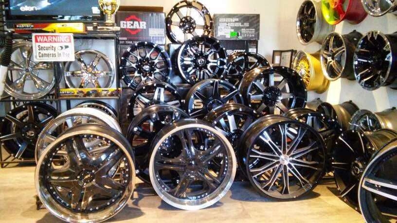 Wheel Deal Racing | 1827 Baltimore Blvd, Westminster, MD 21157, USA | Phone: (410) 833-3325