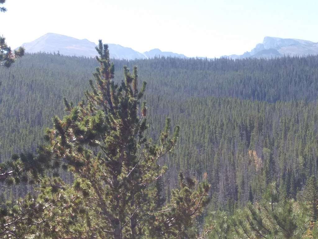 Mill Creek Basin | Estes Park, CO 80517, USA