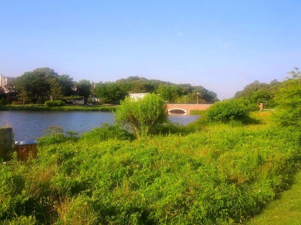 Lake Gerar Park | Rehoboth Beach, DE 19971, USA