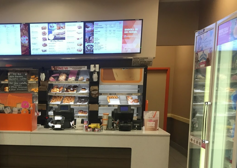 Baskin-Robbins | 4110 Quakerbridge Rd Bldg A, Lawrenceville, NJ 08648, USA | Phone: (609) 716-6001