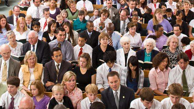 The Church of Jesus Christ of Latter-day Saints | 13925 Thompson Rd, Charlotte, NC 28227, USA | Phone: (704) 541-1466