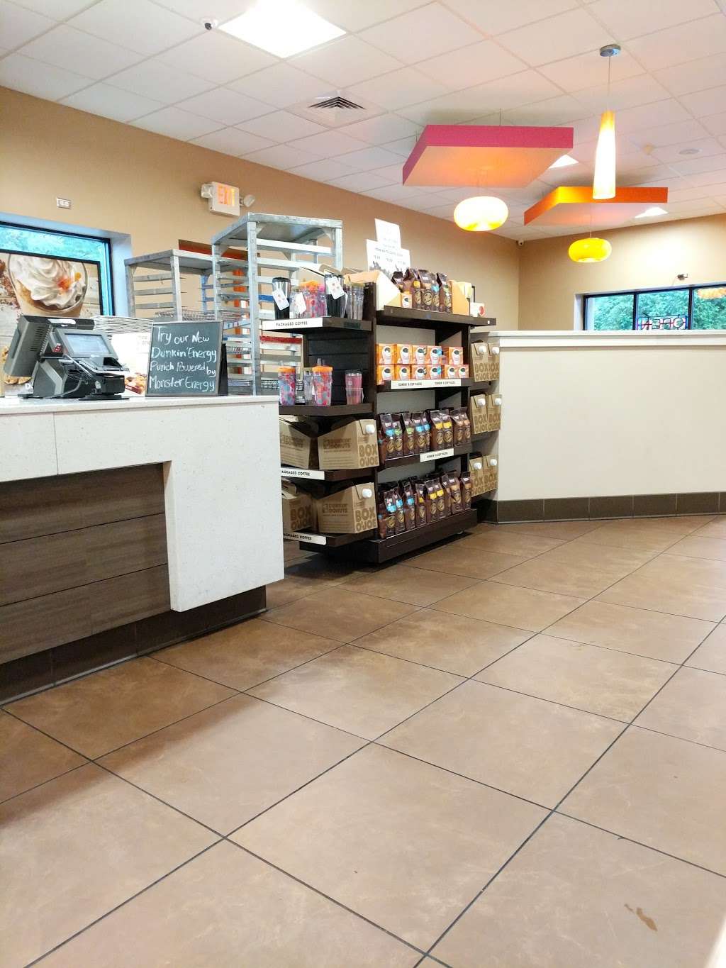 Dunkin Donuts | 12613 Laurel Bowie Rd, Laurel, MD 20708, USA | Phone: (240) 280-8099