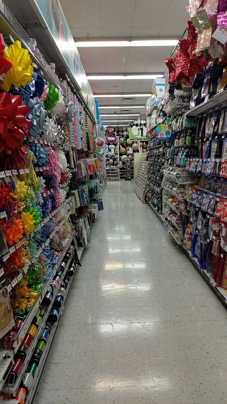 Party City | 5367 S Calle Santa Cruz, Tucson, AZ 85706, USA | Phone: (520) 612-2931