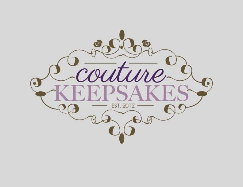 Couture Keepsakes | 8735 Knotty Pine Ct, Indianapolis, IN 46227, USA | Phone: (317) 889-9332