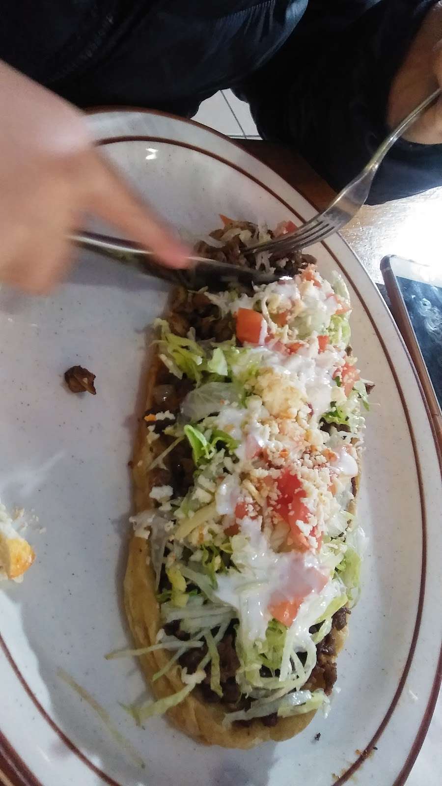 Restaurant y Taqueria Guerrero | 1922 W 47th St, Chicago, IL 60609 | Phone: (773) 992-7416