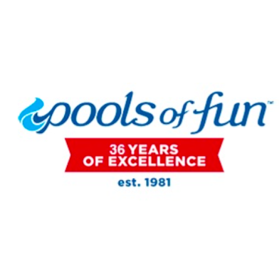 Pools of Fun | 1531 N Green St Suite B, Brownsburg, IN 46112, USA | Phone: (317) 852-3944