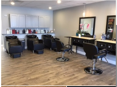 Salon Jade | 1218 NJ-166, Toms River, NJ 08753 | Phone: (732) 349-0400