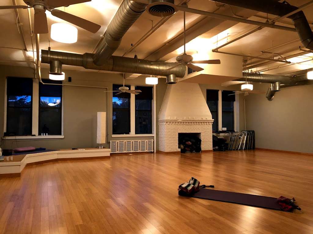 YogaWorks Westchester | 50 S Buckhout St, Irvington, NY 10533 | Phone: (914) 591-9642