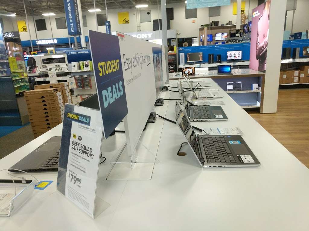 Best Buy | 449 Arena Hub Plaza, Wilkes-Barre Township, PA 18702, USA | Phone: (570) 819-0719