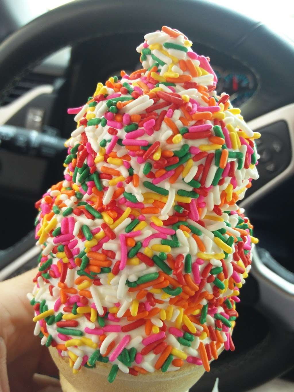 Dairy Queen | 24171 US-27, Lake Wales, FL 33859, USA | Phone: (863) 949-4816