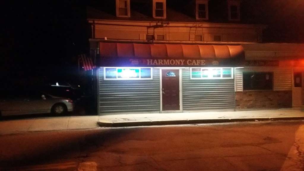 The Harmony Cafe | 3 Main Street Manville, Manville, RI 02838, USA | Phone: (401) 762-9350