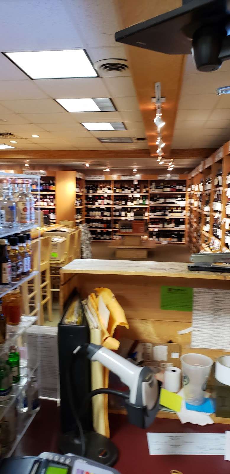 JDs Wines & Liquors | 187 NJ-94 # 2, Blairstown, NJ 07825, USA | Phone: (908) 362-7136