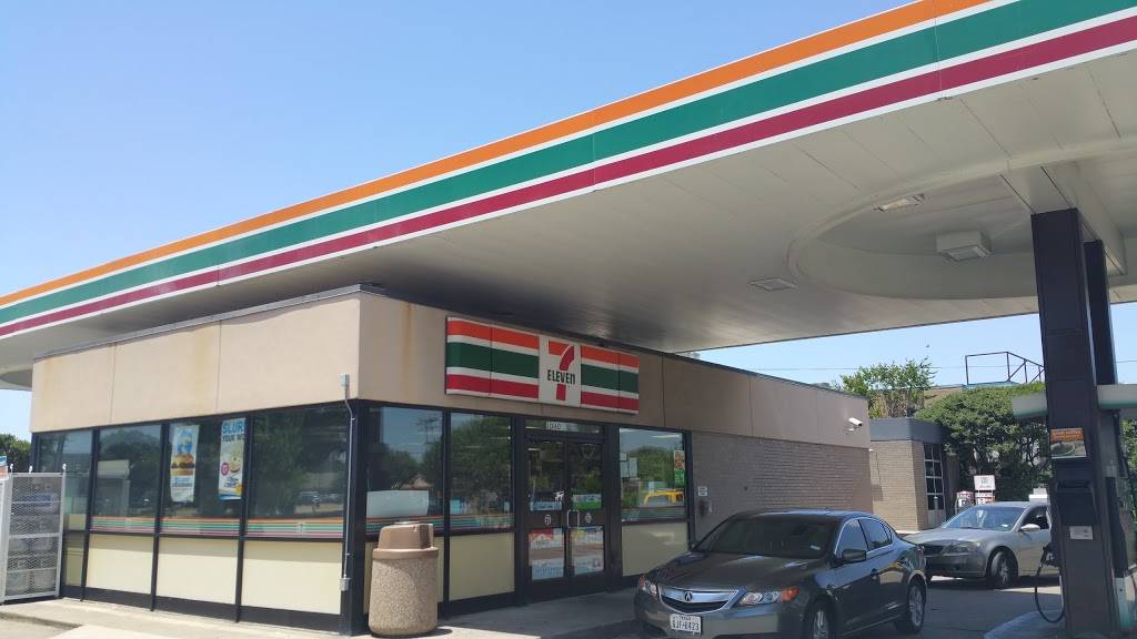 7-Eleven | 1360 S Plano Rd, Richardson, TX 75081, USA | Phone: (972) 671-0352