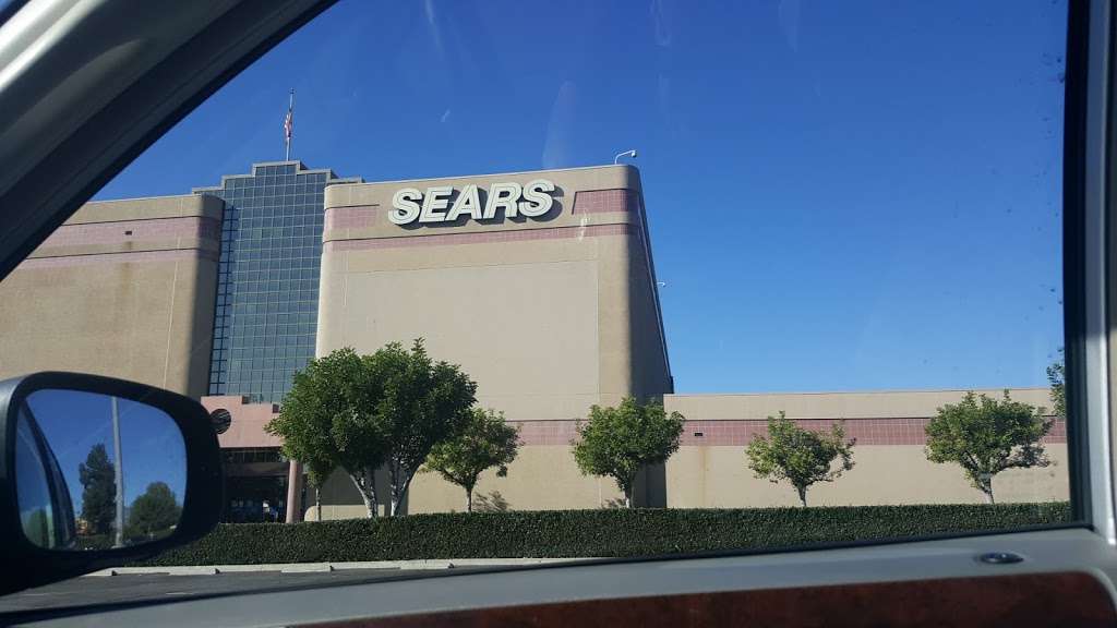 Sears Auto Center | 5080 E N Montclair Plaza Ln, Montclair, CA 91763, USA | Phone: (909) 445-1528