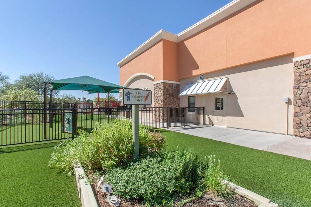 Primrose School of West Chandler | 4800 W Chandler Blvd, Chandler, AZ 85226, USA | Phone: (480) 912-6064