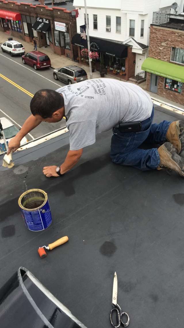 Alberto Roofing | 189 Main St, Everett, MA 02149, USA | Phone: (781) 796-7250