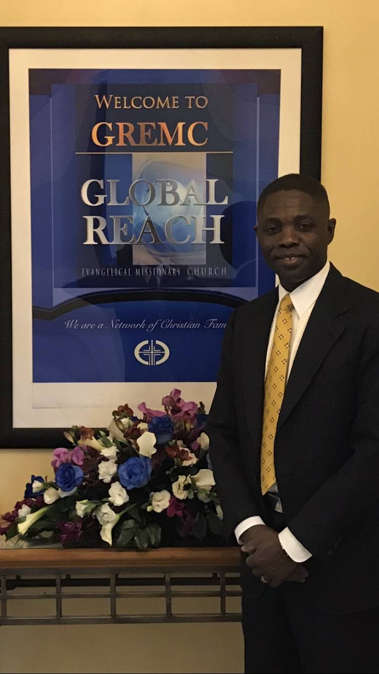Global Reach Evangelical Missionary Church | 53 Erie St, Dorchester, MA 02121, USA | Phone: (781) 228-0217