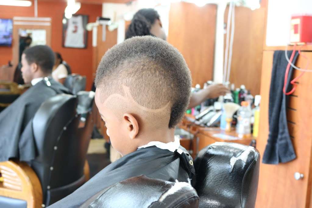 SportCuts Barbershop | 3770 Lincoln Hwy, Olympia Fields, IL 60461, USA | Phone: (708) 283-2244