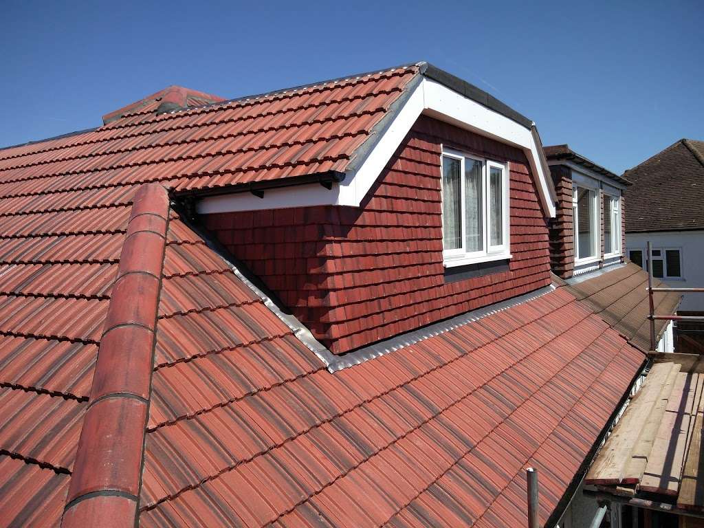 wb roofing services | Southfields Rd, West Kingsdown, Sevenoaks TN15 6LA, UK | Phone: 07944 174063