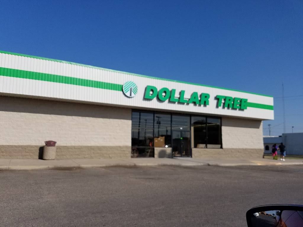 Dollar Tree | 108 N University Ave, Lubbock, TX 79415 | Phone: (806) 503-7873
