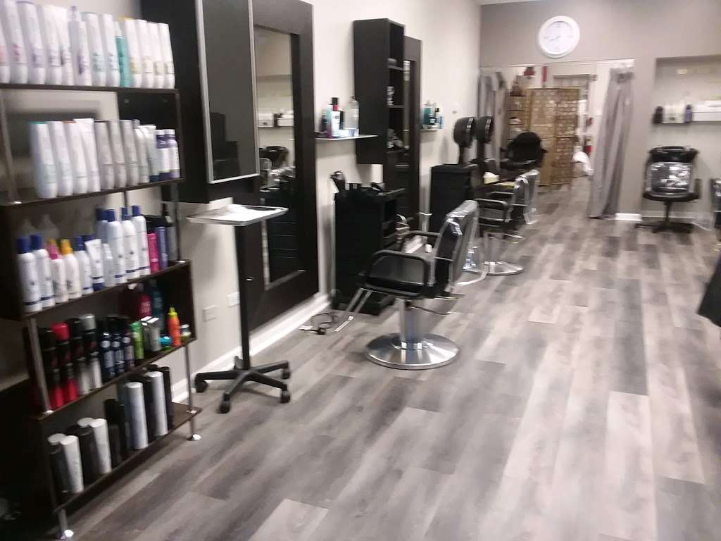 Shear Styles | 11006 Front St, Mokena, IL 60448, USA | Phone: (708) 479-7001