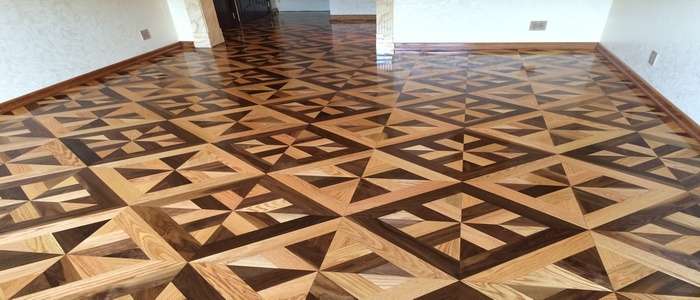 All Star Hardwood Flooring | 2437 S 49th St, Kansas City, KS 66106, USA | Phone: (913) 213-1751