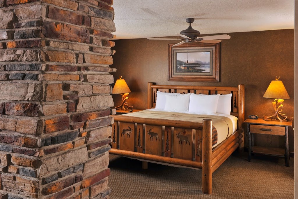 Stoney Creek Hotel & Conference Center | 1201 N Woodbine Rd, St Joseph, MO 64506, USA | Phone: (816) 901-9600