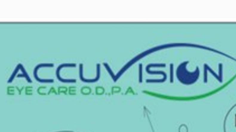 Accuvision Eye Care OD, PA | 701 Hawley Ave, Belmont, NC 28012, USA | Phone: (704) 825-9388