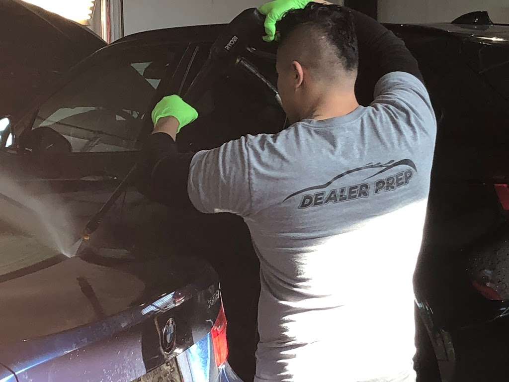 Dealer Prep Services - Ceramic Pro - Auto Detailing | 422 NJ-23, Pompton Plains, NJ 07444, USA | Phone: (862) 248-0674