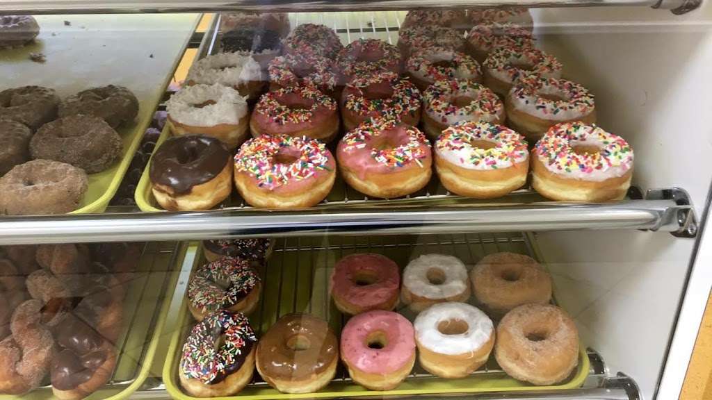 Southern Maid Donuts | 5929 FM 1463 #110, Katy, TX 77494, USA | Phone: (281) 665-2577