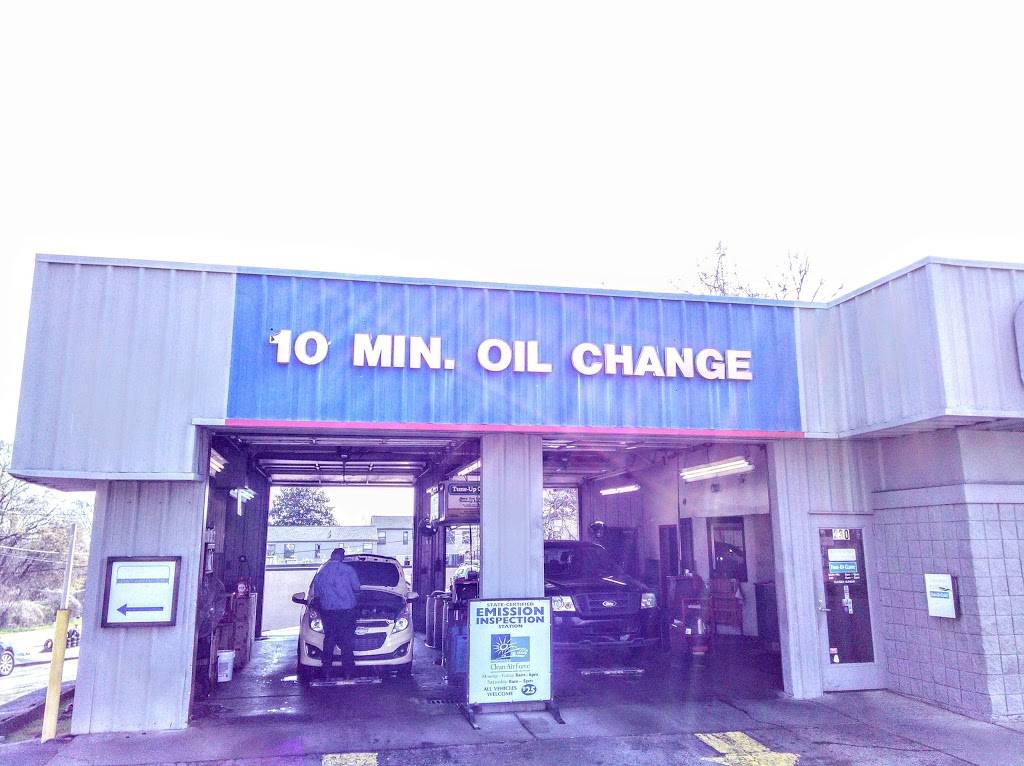 Express Oil Change & Tire Engineers | 230 Moreland Ave SE, Atlanta, GA 30316, USA | Phone: (404) 659-6225