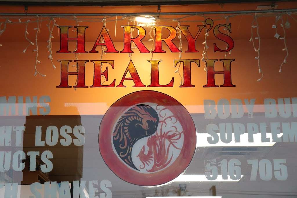 Harrys Health | 2429, 1761 Grand Ave, Baldwin, NY 11510, USA | Phone: (516) 705-8408