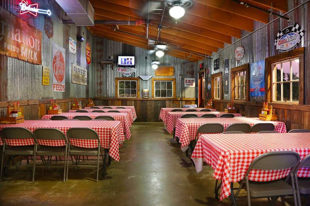 Rudys "Country Store" and Bar-B-Q | 14620 Northwest Fwy, Houston, TX 77040, USA | Phone: (713) 462-3337